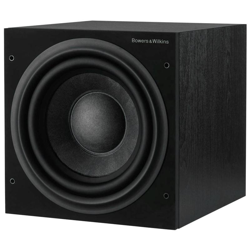 BOWERS & WILKINS ASW610XP Subwoofer para cine  en casa (pieza)